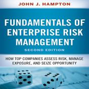 Fundamentals of Enterprise Risk Management by  John J.  Hampton audiobook