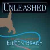 Unleashed by  Eileen Brady audiobook
