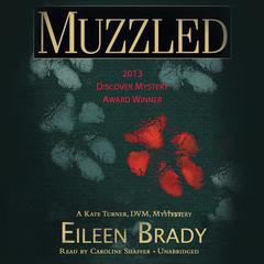 Muzzled by Eileen Brady audiobook