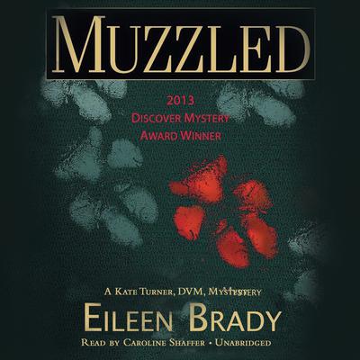 Muzzled by Eileen Brady audiobook