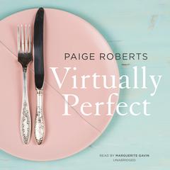 Virtually Perfect by Paige Roberts audiobook