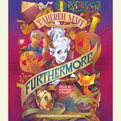 Furthermore by  Tahereh Mafi audiobook