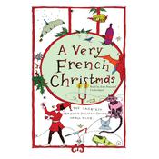 A Very French Christmas by  Guy de Maupassant audiobook