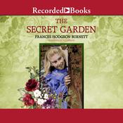 The Secret Garden by  Frances Hodgson Burnett audiobook