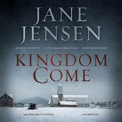 Kingdom Come by  Jane Jensen audiobook