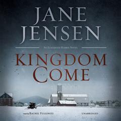 Kingdom Come by Jane Jensen audiobook