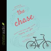 Chase by  Sarah Zimmerman audiobook