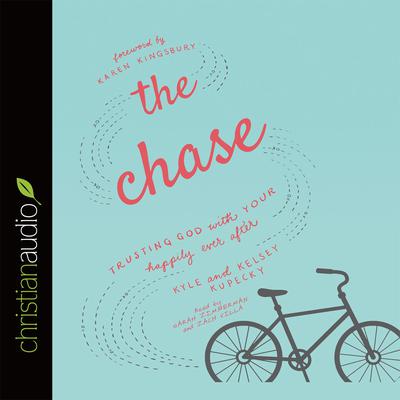 Chase by Kyle Kupecky audiobook