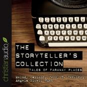 Storytellers' Collection by  David Jordan audiobook