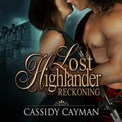 Reckoning by  Cassidy Cayman audiobook