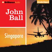 Singapore by  John  Ball audiobook