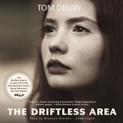 The Driftless Area by Tom Drury audiobook