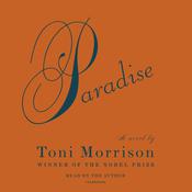 Paradise by  Toni Morrison audiobook