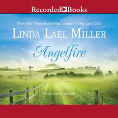 Angelfire by Linda Lael Miller audiobook