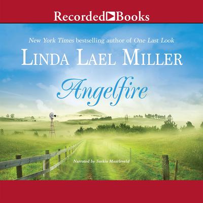 Angelfire by Linda Lael Miller audiobook