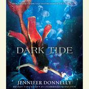 Dark Tide by  Jennifer Donnelly audiobook