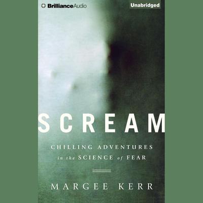 Scream by Margee Kerr audiobook