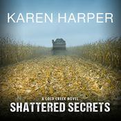 Shattered Secrets by  Karen Harper audiobook