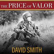 The Price of Valor by  David Smith audiobook