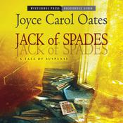 Jack of Spades by  Joe Barrett audiobook