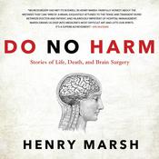 Do No Harm by  Henry  Marsh audiobook