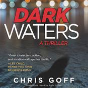 Dark Waters by  Chris Goff audiobook