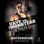 Emergence by  John Birmingham audiobook