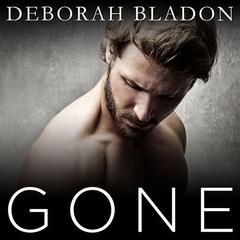 Gone by Deborah Bladon audiobook