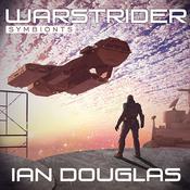 Warstrider: Symbionts by  William H.  Keith audiobook