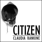 Citizen by  Claudia Rankine audiobook