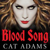 Blood Song by  Cat Adams audiobook