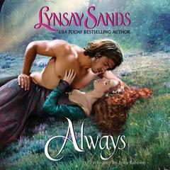 Always by Lynsay Sands audiobook