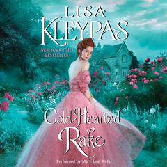 Cold-Hearted Rake by Lisa Kleypas audiobook