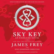 Endgame: Sky Key by  Nils Johnson-Shelton audiobook
