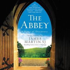 The Abbey by James Martin audiobook