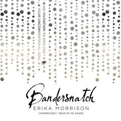 Bandersnatch by Erika Morrison audiobook