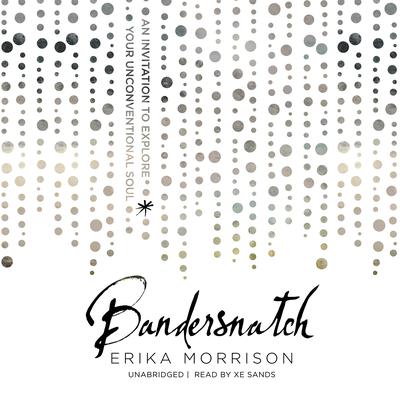 Bandersnatch by Erika Morrison audiobook