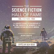 The Science Fiction Hall of Fame, Vol. 2-A by  Poul Anderson audiobook