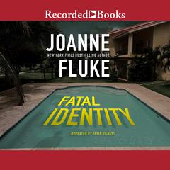 Fatal Identity by Joanne Fluke audiobook