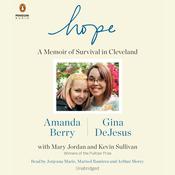 Hope by  Mary Jordan audiobook
