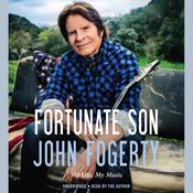 Fortunate Son by  John Fogerty audiobook