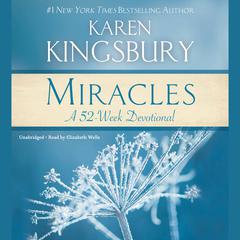 Miracles by Karen Kingsbury audiobook