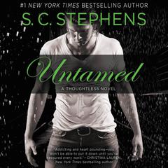 Untamed by S. C. Stephens audiobook