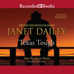 Texas Tough by Janet Dailey audiobook