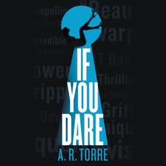 If You Dare by Alessandra Torre audiobook