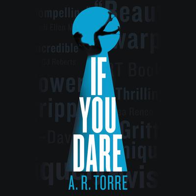 If You Dare by Alessandra Torre audiobook