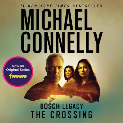 The Crossing by Michael Connelly audiobook