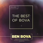 The Best of Bova, Vol. 1 by  Ben Bova audiobook