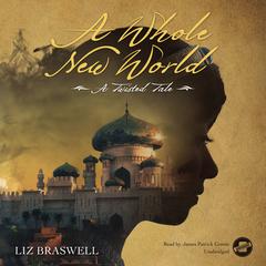 A Whole New World by Liz Braswell audiobook