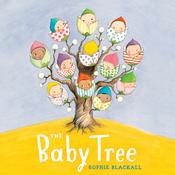 The Baby Tree by  Sophie Blackall audiobook